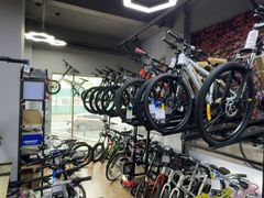 -永久自行车旗舰店(上海No.001店)