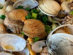 -新白鹿餐厅(松江开元地中海店)