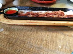 -蜜桃餐厅·伴山(湖滨商业街店)