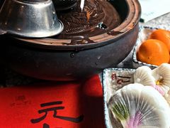 -豫园湖心亭茶楼