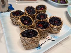 -御香农家菜(莫干山庾村店)
