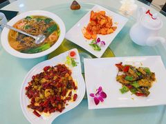 -长春观斋补堂素菜馆