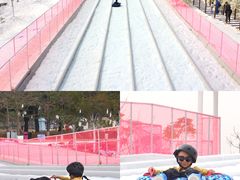 -盈香心动乐园