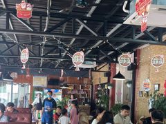 -遇见小院—虹鳟鱼•农家菜(怀柔店)