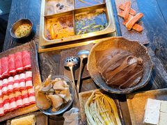-王家渡火锅店(怀柔迎宾北路店)