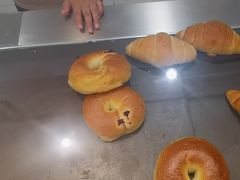 -BAKER&SPICE(安福路店)