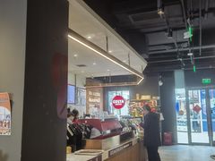 -COSTA COFFEE(斯普瑞斯奥特莱斯店)