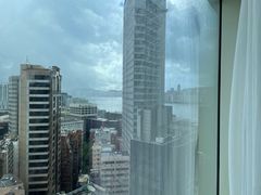 -香港尖沙咀凯悦酒店