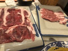 -宣武小院涮肉(前门店)