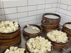 -晓友烧麦(光华村店)