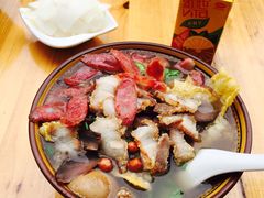 韦记螺蛳粉-韦记螺蛳粉(NO2店)