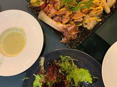 -阿兹凯乐·老洋房西餐