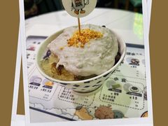 -糖潮糖水铺(省府店)