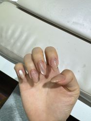 -晨·艺美甲美睫