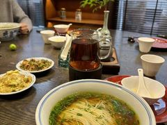 -香雪海·蘇面館(湖滨店)
