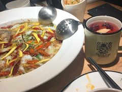 -太二酸菜鱼(深圳布吉万象汇店)