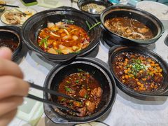 -阿龙酒煲(海宁新苑路店)