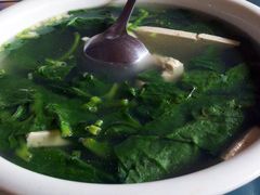 连山代木儿33&nbsp;豆腐汤-代木儿回锅肉