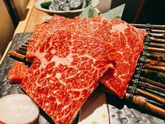 -まるみち   丸道东京烧肉(虹梅路店)