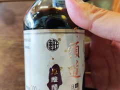 -同得兴 Since·1995 传统苏式面馆(嘉馀坊店)