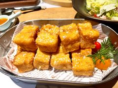 -原石牛扒·约会餐厅(龙城万科里店)