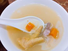 -陈光记烧腊店(罗保博士街店)