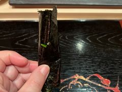 -橼舍鮨青木