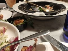 -玛尚诺Pizza&Bar(长泰广场店)