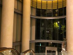 -香港铜锣湾维景酒店