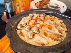 -兴仙饭店·闽味海鲜(马尾总店)