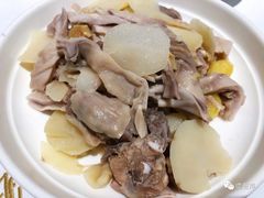 猪肚汤-花城苑广府菜(侨鑫店)