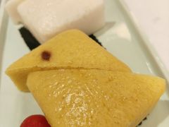 -山泉公馆酒家(珠江新城店)