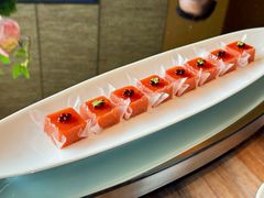 -长沙君悦酒店·湘江36中餐厅