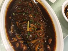 -江南村酒家