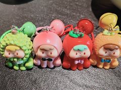 -唐猫庭院·千年陕菜(赛格国际购物中心店)