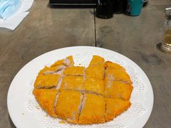 香酥芋泥-大厝宅海鲜馆