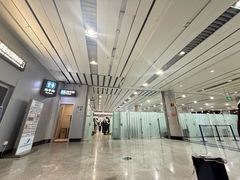 -威海大水泊国际机场