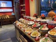 -乡里八闽·福州乡土菜(火车北站店)