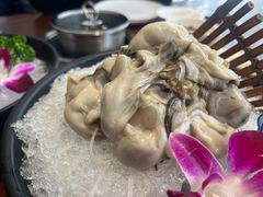 -东海怡品海鲜豆捞(舟宿夜江店)
