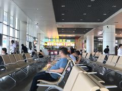 -丽江三义国际机场