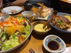 -渔寿司·日本料理(艾尚天地店)