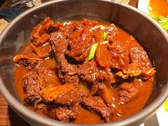 -苏帮袁Sue Cuisine(将台店)