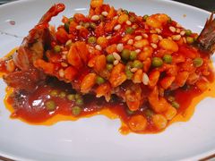 -金陵夜猫子私房菜(茂业天地店)