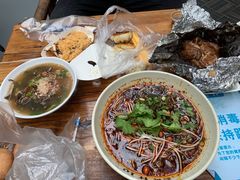 -罍+村(半边街店)