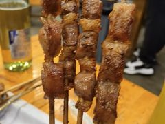 -京朋串屋·烧烤(望京西路总店)