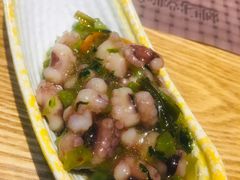 -林妈妈村·日式料理(宝山万达店)