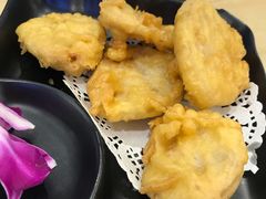 -花馬肆.云南过桥米线(汉神购物广场现场熬汤店)