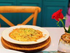 -MIO弥欧洋房西餐厅(中央大街店)