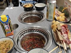 -就叫小火锅 Space(新医路主题店)