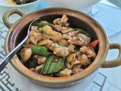 -幸福楼30年老字号(温泉东路店)